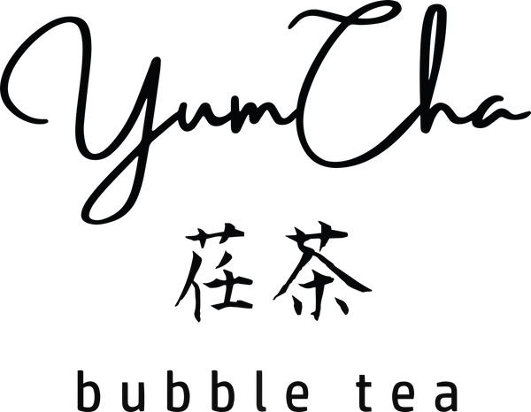 YumCha Bubble Tea 
