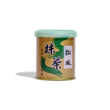 Matcha - Matsukaze (Ceremonial Grade)