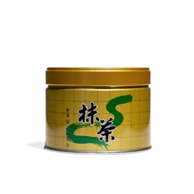 Matcha - Matsukaze (Ceremonial Grade) - Image 3